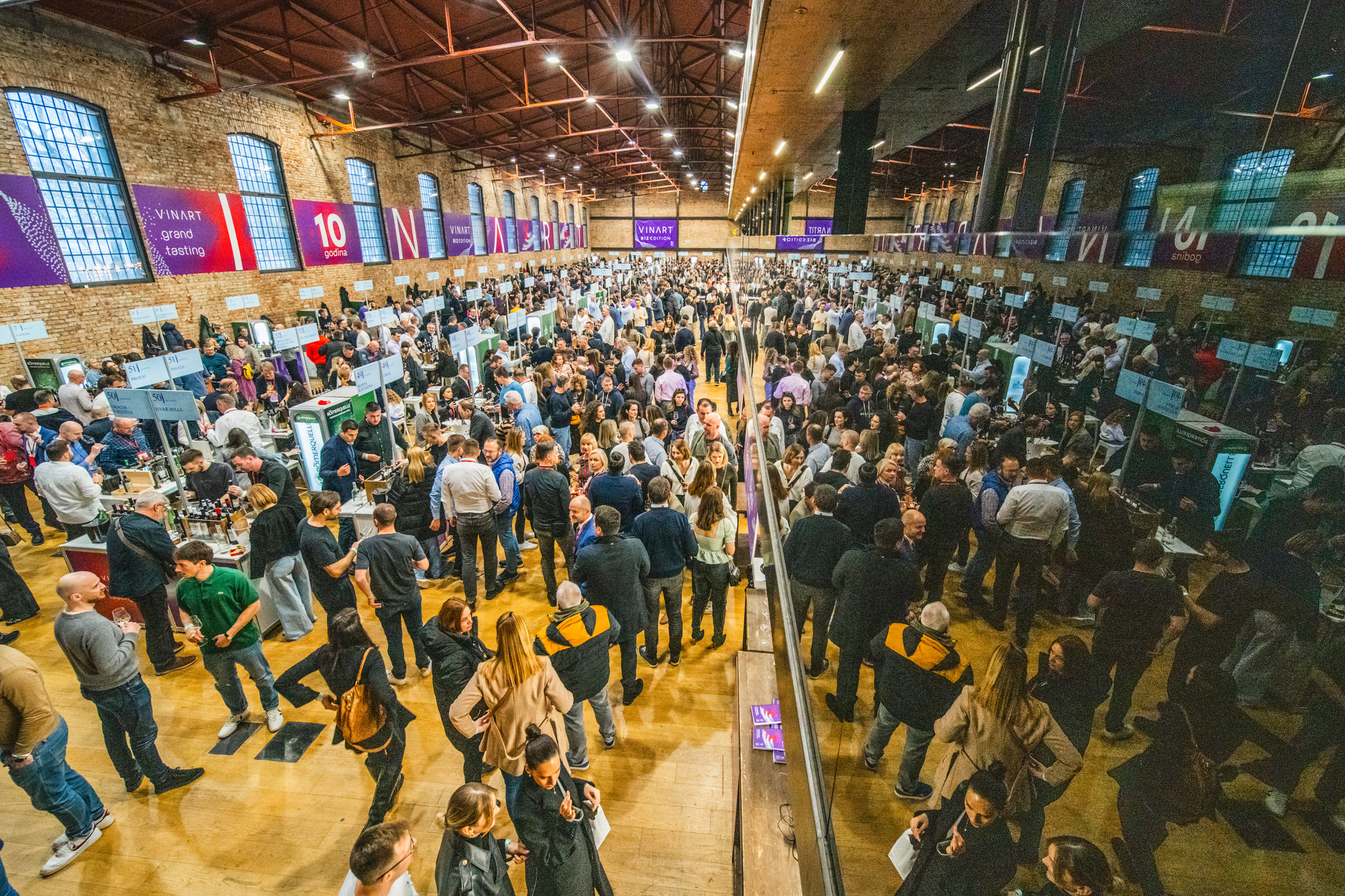 Vinart Biz edition 2025