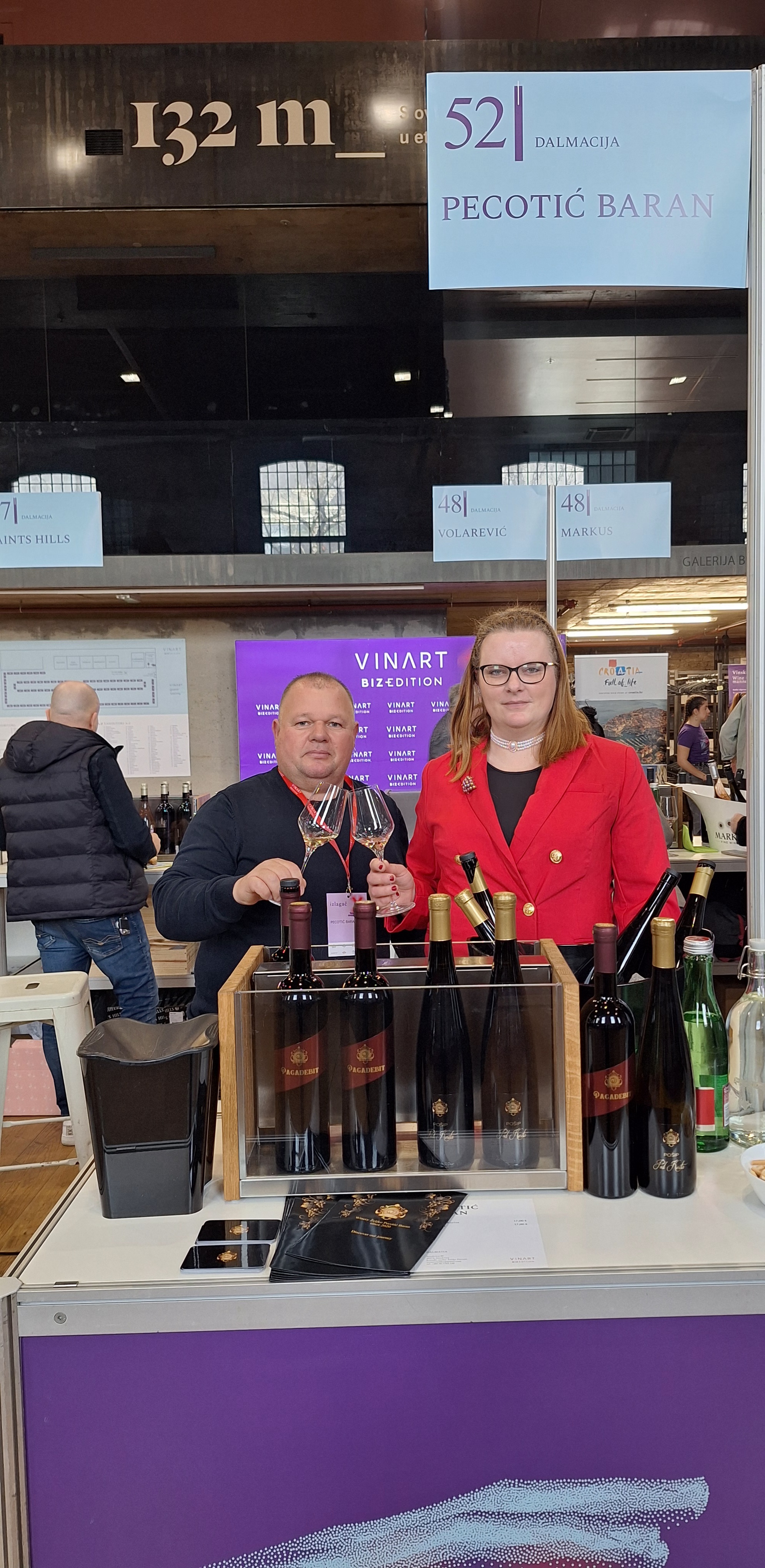 Vinart Biz edition 2025